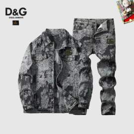 Picture of DG Sweater Suits _SKUDGM-3XL25tr21238187